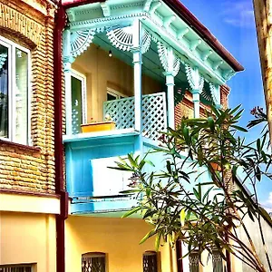 Old Town Mtatsminda ホテル